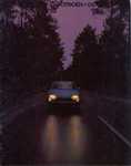 GS-brosjyre 1978 Forside