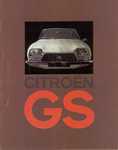 GS-brosjyre nr 2 1970 Forside