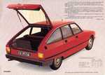 GSA-brosjyre 1981 Sp�cial Bakside
