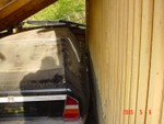 1976 bak og h�yre side