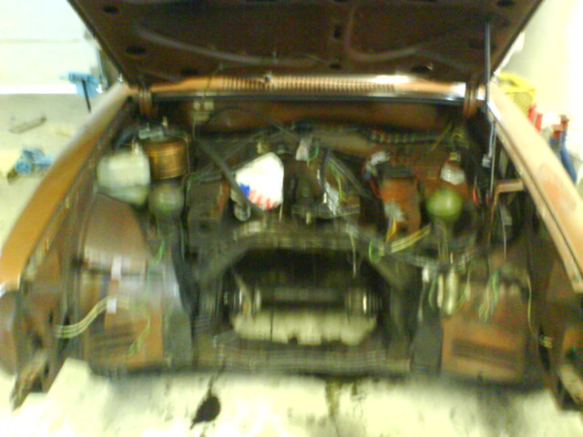 Am�lie Motor tatt ut h�sten 08