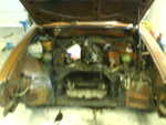 Am�lie Motor tatt ut h�sten 08