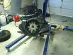 Am�lie Motor sett forfra