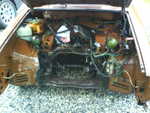 Am�lie Motorrom spylt