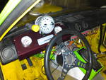 Highlight for Album: Dragracer. Opel Manta.
