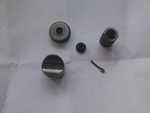 2 Deler dt�ttestempel.