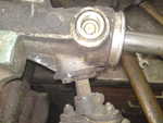 3 Stempelet p� plass