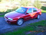 Highlight for Album: Citro&euml;n Xantia Activa Tct -96 (LAK)