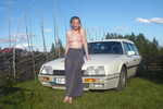 Lady X