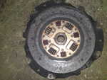 8 P� nagglene l�s