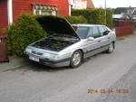 Highlight for Album: Citroen XM Tct 1997 (For sale)