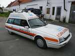 Ambulanse
