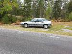 Highlight for Album: Citroen XM Turbo CT vsx 1997