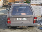 -8? 25 RD i R�nvika