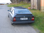 -88 22TRS ved M�len
27.08.07