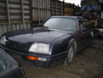 -90 TGD Turbo p� h�gger'n.
Den stod avertert til salgs i avisen. N�r jeg ringte var den allerede blitt levert til h�gger'n. Ser str�ken ut utvendig - fire rustfrie d�rer... 
12.09.07