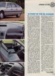 Essai CX 22 TRS 85 6