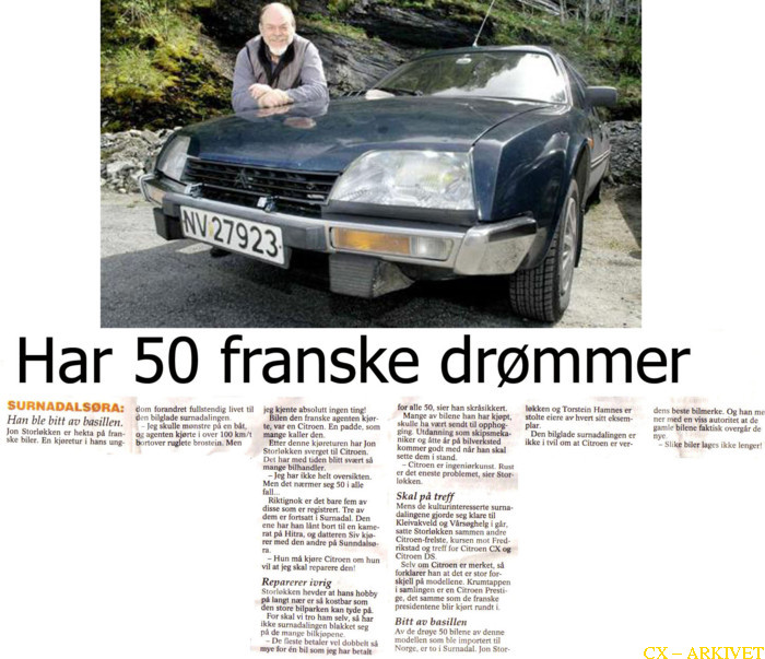 har 50 franske dr�mmer