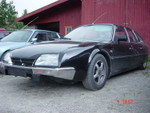 1982 Athena med Turbo D