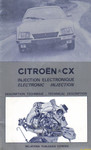 Highlight for Album: cx serie 1 electronic injection