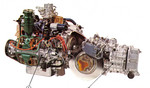 gs motor