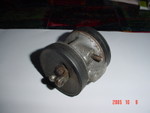H�yderegulator komplett