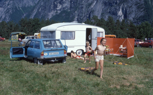 GS Bud 1978