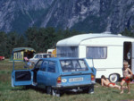 GS Camp