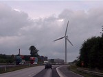 Mattis p� vei mot Frederikshavn 5