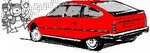 cx gti copy