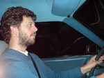 CXpilot p� vei fra Citromobile 2007