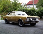 '70 Commodore