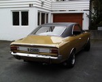 '70 Commodore