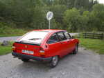 Ut p� tur - aldri i livet sur 