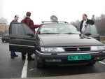 1996 XM 2.5 TD